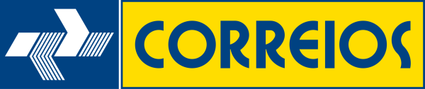 Entrega realizada pelos Correios