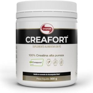 Ômega 3 Mega Dha Vitafor 120 Cápsulas De 1000mg
