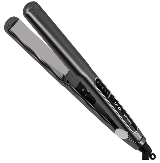 Chapinha Lizze Profissional 480 Extreme 110v Cinza