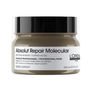 Máscara Capilar L’Oréal Professionnel Absolut Repair Molecular 250ml