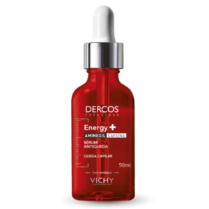 Sérum Capilar Antiqueda Vichy Dercos Energy+ 50ml