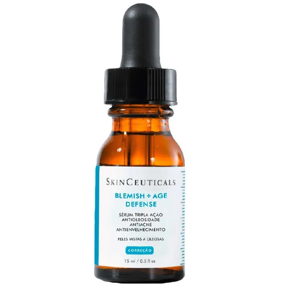 Sérum Facial Blemish+ Age Defense SkinCeuticals 15ml