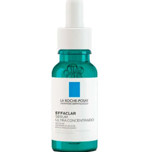 Sérum facial Effaclar Ultra Concentrado La Roche-Posay 15ml