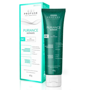 Gel Renovador Puriance Profuse 60g