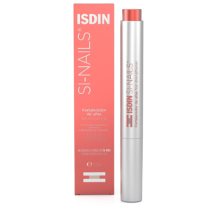 Caneta Fortalecedora de Unhas Frágeis Si-Nails ISDIN 2,5ml