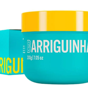 Creme Barriguinha Cream Beleza Brasileira 200g