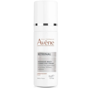 Creme Facial Rejuvenescedor Avène Retrinal 0.1 30ml
