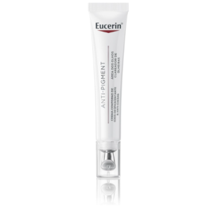 Creme clareador de olheiras Eucerin Anti-pigment 15g