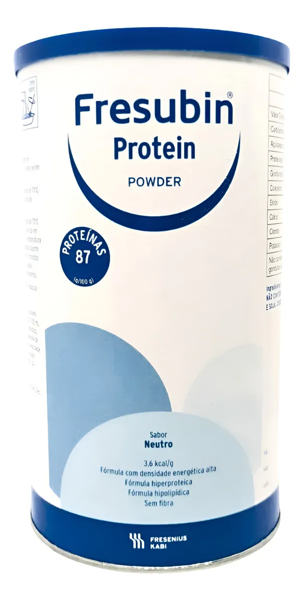 Fresubin Protein Powder pó - 300g - Fresenius