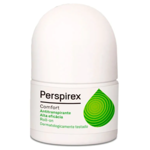 Desodorante Roll On Perspirex – Comfort Roll-on 20ml