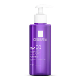 Gel de Limpeza Facial La Roche-Posay Mela B3 120g