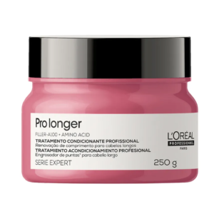 Máscara Capilar L’Oréal Professionnel Pro Longer 250g