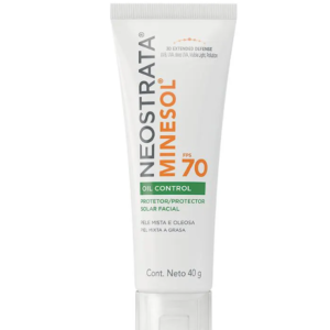 Protetor Solar Neostrata Minesol Oil Control FPS70 40g