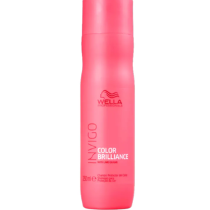 Wella Invigo Color Brilliance – Shampoo 250ml