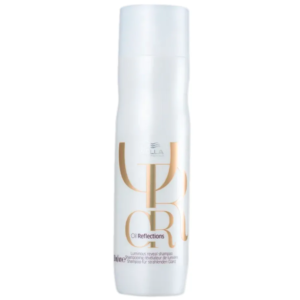 Wella Oil Reflections – Shampoo 250ml