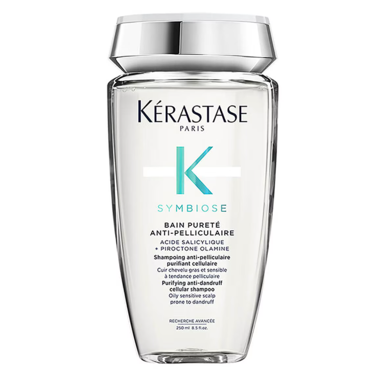 Shampoo Kerastase Symbiose Bain Purete Anti Pelliculaire 250ml