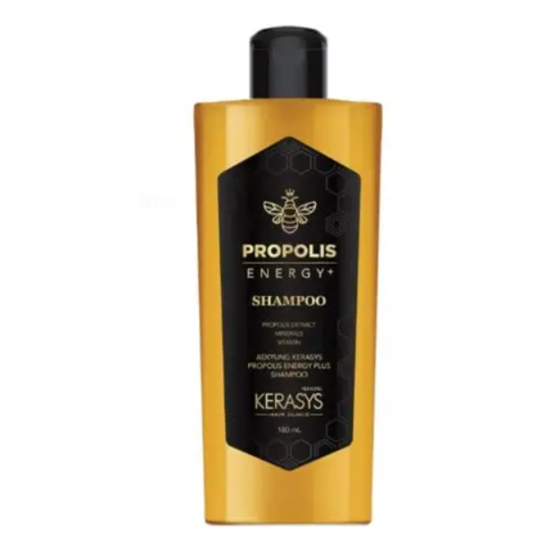 Kerasys Propolis Energy Shine – Shampoo 180ml