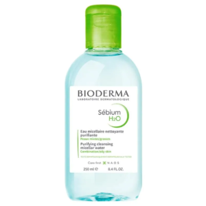 Água Micelar Bioderma Sébium H2O 250ml