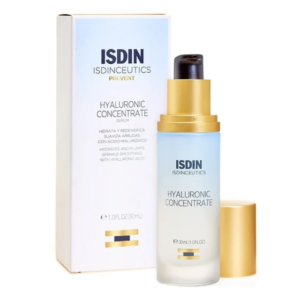 Sérum Facial Isdinceutics Hyaluronic Concentrate 30ml