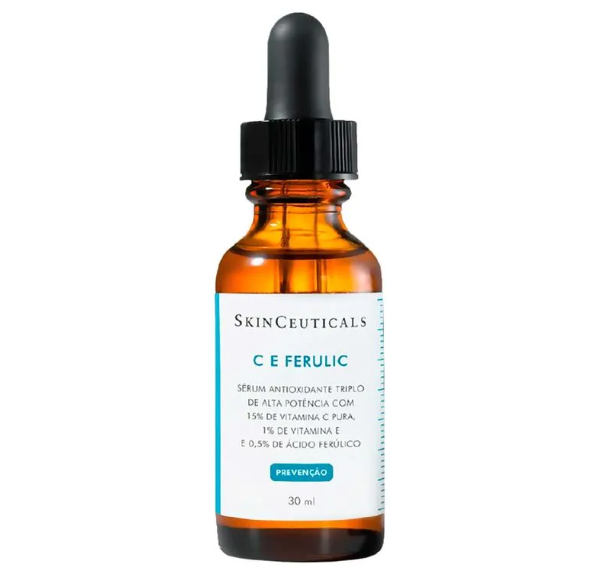 Sérum Facial C E Ferulic Skinceuticals 30ml