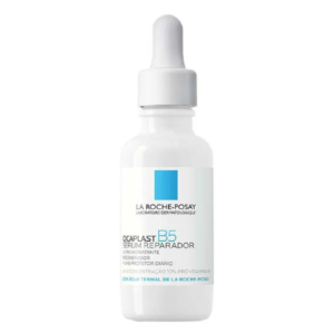 Sérum Facial Reparador La Roche-Posay Cicaplast B5 30ml