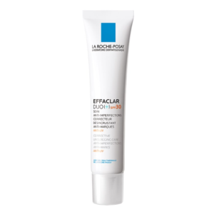 Creme Em Gel Effaclar La Roche-Posay Duo+ Fps30 40g