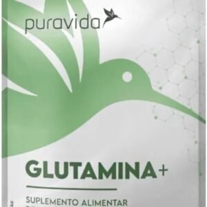 Glutamina Mais Puravida 300gr
